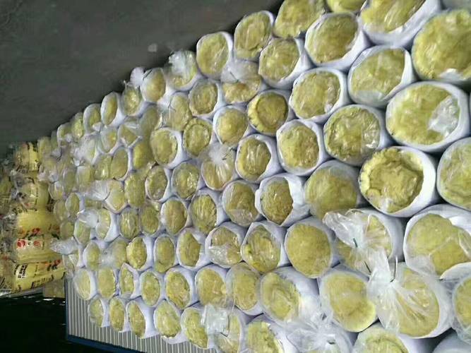 玻璃棉卷毡选廊坊展航节能科技 多规格齐全，厂家直供一站满足